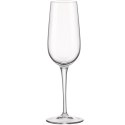 Kieliszek lampka do szampana INVENTA 190 ml zestaw 6 szt. - Hendi 779156