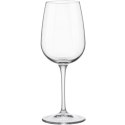 Kieliszek lampka do wina INVENTA 250 ml zestaw 6 szt. - Hendi 779187
