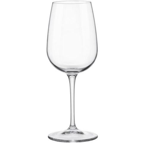 Kieliszek lampka do wina INVENTA 250 ml zestaw 6 szt. - Hendi 779187