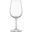 Kieliszek lampka do wina INVENTA 400 ml zestaw 6 szt. - Hendi 779170