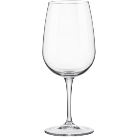 Kieliszek lampka do wina INVENTA 400 ml zestaw 6 szt. - Hendi 779170