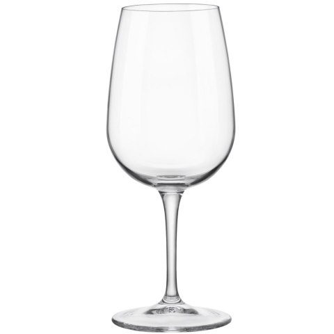 Kieliszek lampka do wina INVENTA 500 ml zestaw 6 szt. - Hendi 779163
