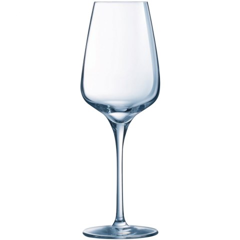 Kieliszek lampka do wina Sublym 350 ml