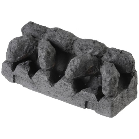 Kominek piecyk gazowy do ogrzewania pomieszczeń RELAX DELUXE