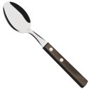 Łyżeczka do herbaty kawy HORECA zestaw 12 szt. dł. 150 mm brązowy