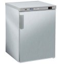 Szafa chłodnicza podblatowa energooszczędna ze stali nierdzewnej 0-8C 200 l 124 W Budget Line - Hendi 236017