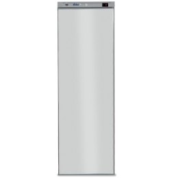 Szafa mroźnicza 1-drzwiowa ze stali nierdzewnej od -23 do -18C 400 l 322 W Budget Line - Hendi 236093