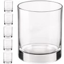Szklanka niska CORTINA 405 ml zestaw 6 szt. - Hendi 734988