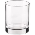 Szklanka niska CORTINA 405 ml zestaw 6 szt. - Hendi 734988