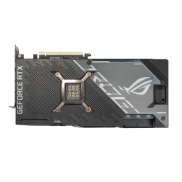 Asus ROG-STRIX-LC-RTX3080TI-12G-GAMING NVIDIA, 12 GB, GeForce RTX 3080 Ti, GDDR6X, PCI Express 4.0, HDMI ports quantity 2, Memor