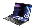 Asus ZenBook Pro Duo UX482EG-HY016R Celestial Blue, 14.0 ", IPS, Touchscreen, FHD, 1920 x 1080 pixels, Anti-glare, Intel Core i7