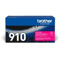 Brother TN | 910M | Magenta | Kaseta z tonerem | 9000 stron