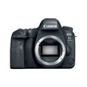 Canon EOS 6D Mark II SLR Camera Body, Megapixel 26.2 MP, ISO 40000, Display diagonal 3.0 ", Wi-Fi, Video recording, TTL, Frame r