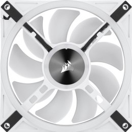 Corsair | Pojedynczy wentylator | QL140 RGB | Wentylator obudowy