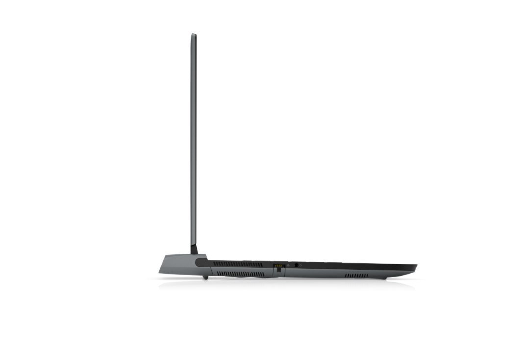 Dell Alienware 15 m15 R6 Black, 15.6 ", WVA, QHD NVIDIA G-SYNC 240Hz, 2560 x 1440, Anti-Reflective, Intel Core i7, i7-11800H,
