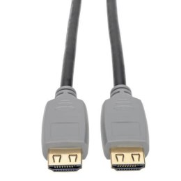 Tripp Lite HDMI Cable Gray, HDMI to HDMI, 3.05 m