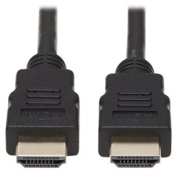 Tripp Lite High Speed HDMI Cable Black, HDMI to HDMI, 1.83 m
