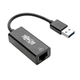 Tripp Lite USB 3.0 Type-A to Gigabit Ethernet adapter U336-000-R
