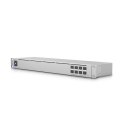 Switch Ubiquiti UniFi Aggregation 8p Managed 10G (USW-Aggregation-EU)