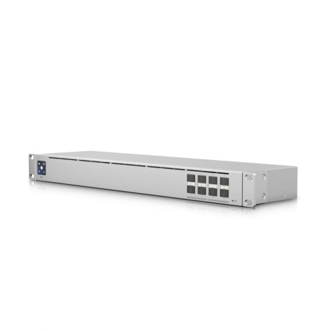 Switch Ubiquiti UniFi Aggregation 8p Managed 10G (USW-Aggregation-EU)