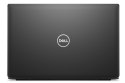 Dell Latitude 3520 Black, 15.6 ", IPS, Full HD, 1920 x 1080, Anti-glare, Intel Core i7, i7-1165G7, 16 GB, DDR4 Non-ECC, SSD 51