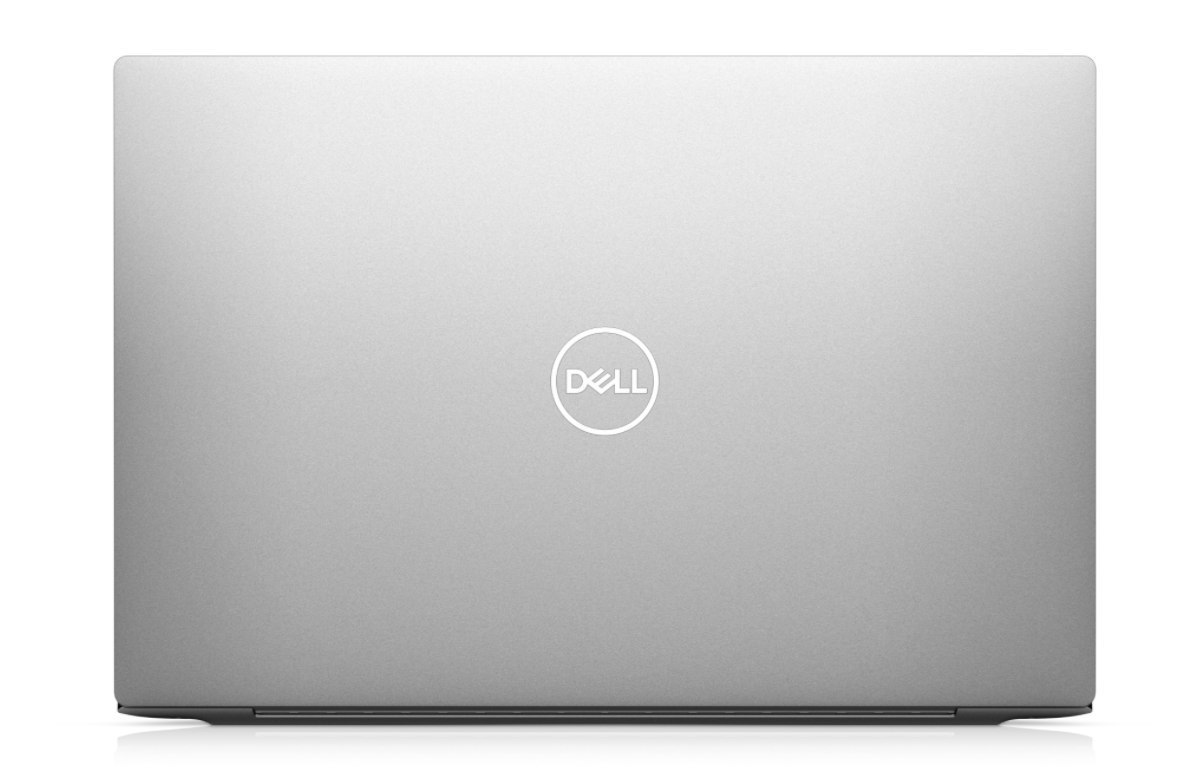 Dell XPS 13 9310 Platinum silver exterior, black interior, 13.4 ", WVA, Touchscreen, UHD+, 3840 x 2400, Anti-Reflective, Intel