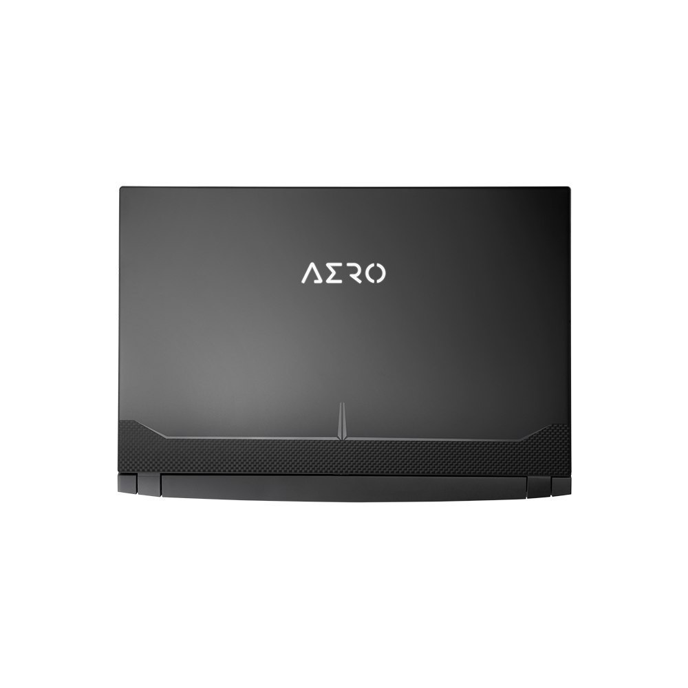 Gigabyte AERO 15 OLED XD-73EE624SP Black, 15.6 ", OLED, UHD, 3840 x 2160, Intel Core i7, i7-11800H, 16 GB, DDR4, SSD 1000 GB, NV
