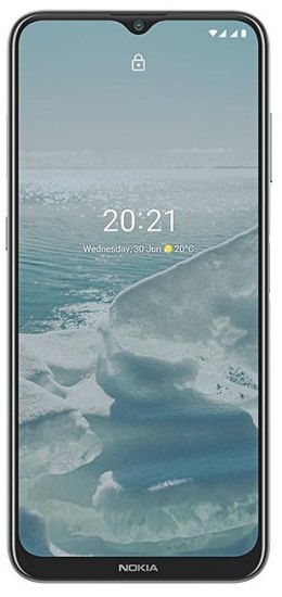 Nokia G20 TA-1336 6.52 