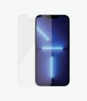 PanzerGlass | Ochraniacz ekranu - szkło | Apple iPhone 13 Pro Max | Szkło hartowane | Przezroczysty