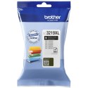 Brother LC | 3219XLBK | Czarny | Wkład atramentowy | 3000 stron