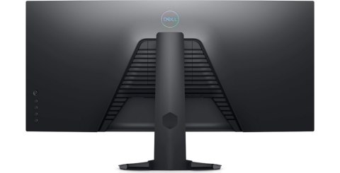 Dell | S3422DWG | 34 " | VA | WQHD | 3440 x 1440 | 21:9 | 2 ms | 400 cd/m² | Czarny | Wyjście słuchawkowe, wyjście audio | Porty