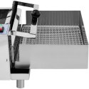 Maszyna do produkcji formowania smażenia mini pączków donutów 1440 szt./godz 2800 W 8 l