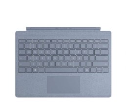 Microsoft Surface Pro Type Cover, Ice Blue