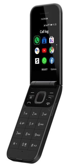 Nokia 2720 Flip 2.8 