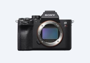 Sony ILCE-7RM4B Mirrorless Camera body, 61 MP, ISO 32000, Display diagonal 3.0 ", Video recording, Wi-Fi, Viewfinder, CMOS, Blac