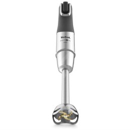TEFAL | Infinity Force Pro 5in1 HB95LD38 | Blender | Blender ręczny | 1200 W | Liczba prędkości zmienna | Czarny/stal nierdzewna