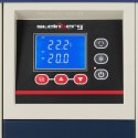 Cyrkulator chłodzący laboratoryjny do kontroli temperatury -20 - 20 C 20 l/min 495 W