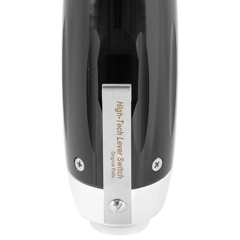 Nóż do kebaba gyrosa elektryczny profesjonalny POTIS śr. 80 mm 7500 obr./min 230 V 200 W