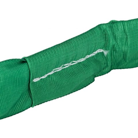 Zawiesie wężowe o obwodzie zamkniętym bezkońcowe 52 mm 2 m 2000 kg