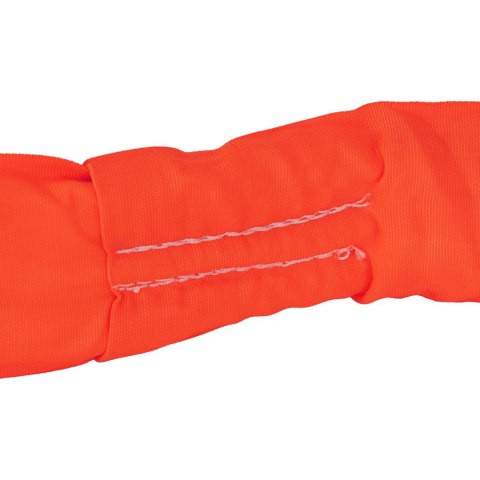 Zawiesie wężowe o obwodzie zamkniętym bezkońcowe 82 mm 10 m 5000 kg