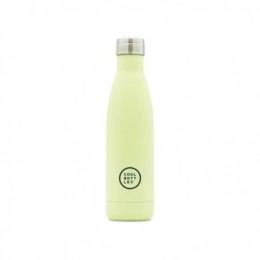 Cool bottles butelka termiczna 500 ml triple cool oliwkowa