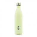 Cool bottles butelka termiczna 750 ml triple cool oliwkowa
