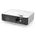 Benq | TK700STi | DLP projector | Ultra HD 4K | 3840 x 2160 | 3000 ANSI lumens | Black | White