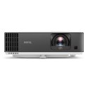 Benq | TK700STi | DLP projector | Ultra HD 4K | 3840 x 2160 | 3000 ANSI lumens | Black | White