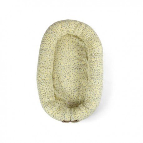 Filibabba gniazdko niemowlęce cosmos daydream pale