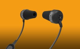 Koss | THEPLUGWL | Noise Isolating In-ear Headphones | Wireless | In-ear | Wireless | Black