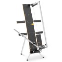 Nóż termiczny maszyna do cięcia styropianu z prawym wspornikiem 1300/330 mm 5x drut 200 W