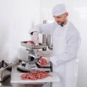Wilk do mięsa maszynka do mięsa gastronomiczna 120 PRO 850W