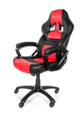 Arozzi | Gaming Chair | Monza | Red/ black