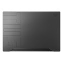Asus FX516PE-HN059T Eclipse Gray, 15.6 ", IPS, FHD, 1920 x 1080 pixels, Anti-glare, Intel Core i5, 11300H, 16 GB, DDR4, SSD 512